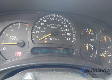 2007 Chevrolet Silverado 2500Hd Classic Lt2 из США, поврежденный, VIN 1GCHK23D77F178129